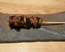 Dinner at Yamasei (山勢)