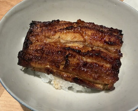 Dinner at Yamasei (山勢)
