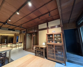 Dinner at Yamasei (山勢)