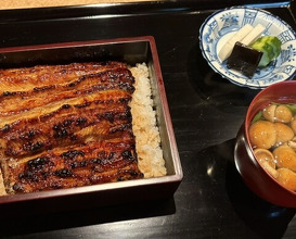 Dinner at Yamasei (山勢)