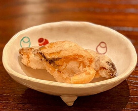 Dinner at Yamazaki (Nishiazabu)