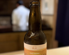 Dinner at Yamazaki (Nishiazabu)