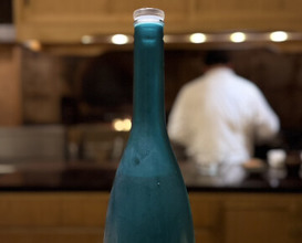 Dinner at Yamazaki (Nishiazabu)