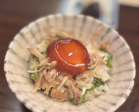 Dinner at Yamazaki (Nishiazabu)