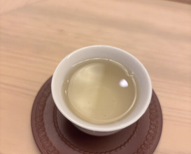 Dinner at Yamazaki (Nishiazabu)