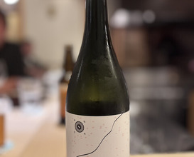 Dinner at Yamazaki (Nishiazabu)