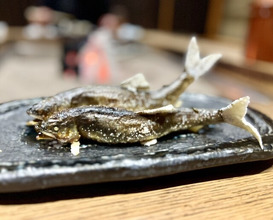 Dinner at Yanagiya (柳家)
