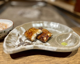 Dinner at Yanagiya (柳家)