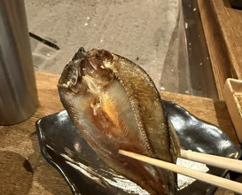 Dinner at Yanagiya (柳家)