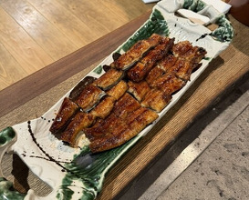 Dinner at Yanagiya (柳家)