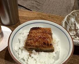Dinner at Yanagiya (柳家)