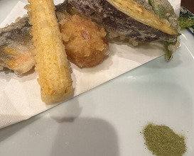 Dinner at Yanagiya Nishiki (柳家錦)