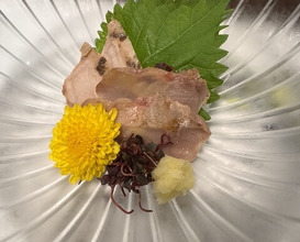 Dinner at Yanagiya Nishiki (柳家錦)