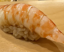 Dinner at Sushi Yasumitsu (鮨 やすみつ)