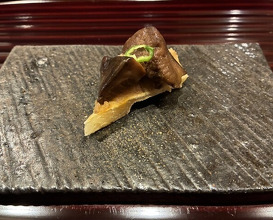 Dinner at Yo (陽)