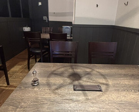 Dinner at YODA