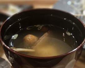 Dinner at YODA