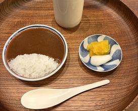 Dinner at Shinmonzen Yonemura (新門前 米村)
