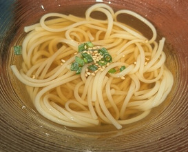 Dinner at Yoroniku