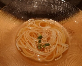 Dinner at Yoroniku