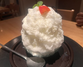 Dinner at Yoroniku