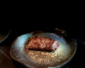 Dinner at YORONIKU TOKYO