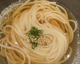 Dinner at YORONIKU TOKYO