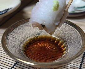 Dinner at Yoshi Cho (よし町)