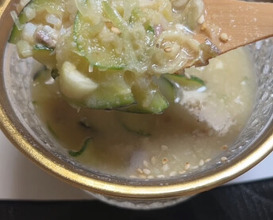 Dinner at Yoshi Cho (よし町)