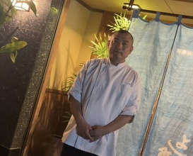 Dinner at Yoshi Cho (よし町)