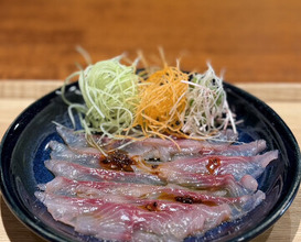 Dinner at Higashiyama Yoshihisa (東山 吉寿)