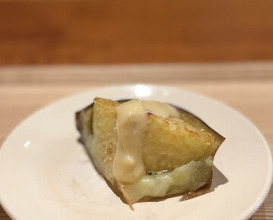 Dinner at Higashiyama Yoshihisa (東山 吉寿)