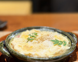 Dinner at Higashiyama Yoshihisa (東山 吉寿)