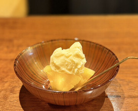 Dinner at Higashiyama Yoshihisa (東山 吉寿)