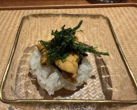 Dinner at Higashiyama Yoshihisa (東山 吉寿)