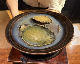 Dinner at Higashiyama Yoshihisa (東山 吉寿)