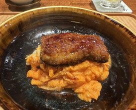 Dinner at Higashiyama Yoshihisa (東山 吉寿)