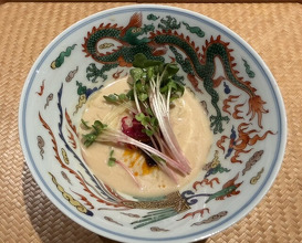 Dinner at Higashiyama Yoshihisa (東山 吉寿)