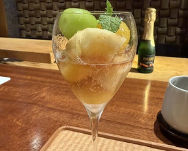 Dinner at Higashiyama Yoshihisa (東山 吉寿)