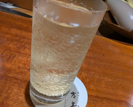 Dinner at Higashiyama Yoshihisa (東山 吉寿)