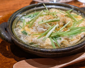 Dinner at Higashiyama Yoshihisa (東山 吉寿)