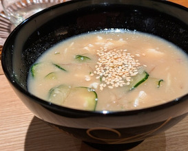 Dinner at Higashiyama Yoshihisa (東山 吉寿)
