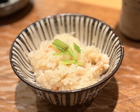 Dinner at Yoshii (吉い)