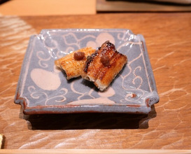 Dinner at Yoshii (吉い)