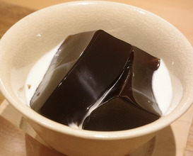 Dinner at Yoshii (吉い)