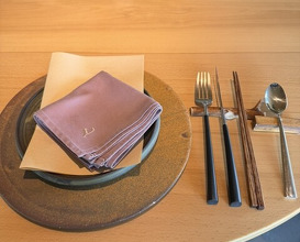 Dinner at YOSHIKI FUJI (YOSHIKI FUJI)
