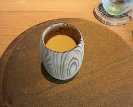 Dinner at YOSHIKI FUJI (YOSHIKI FUJI)