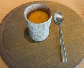 Dinner at YOSHIKI FUJI (YOSHIKI FUJI)