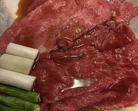 Dinner at Sumibi Yaki Yuji (炭火焼 ゆうじ)