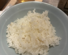Dinner at Sumibi Yaki Yuji (炭火焼 ゆうじ)